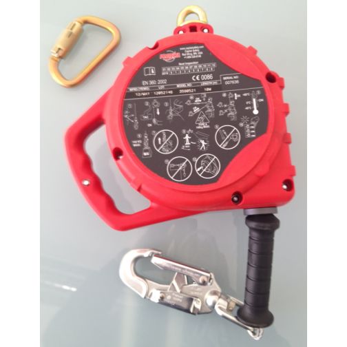 Fall protection