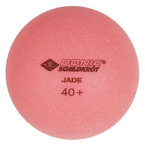 Donic-Schildkröt® Table Tennis Balls Colour Popps