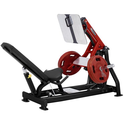 Steelflex® Plate Load Leg Press