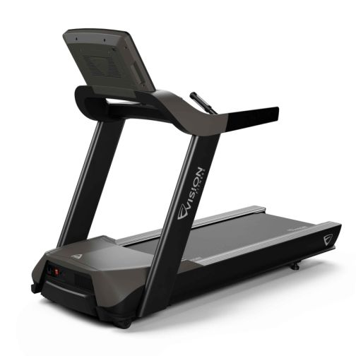 Vision Fitness® T600E Treadmill