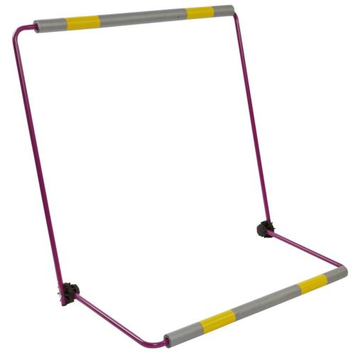 Zacharias Exercise Hurdle