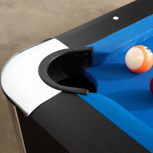 Pool Table San Diego including accessories