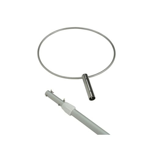 Extendable Rescue Pole