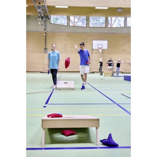Kübler Sport® Cornhole Tournament Set