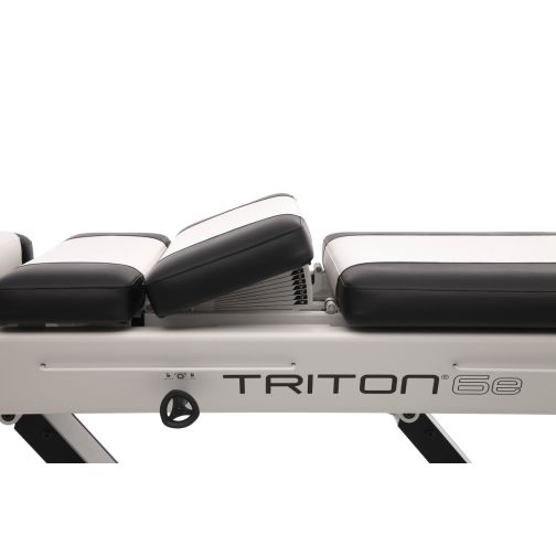 CHATTANOOGA® Triton DTS® Traction Table