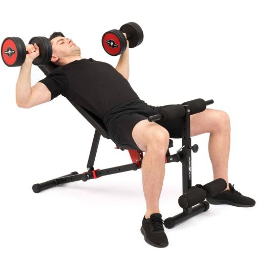 Marbo Sport® Training Bench