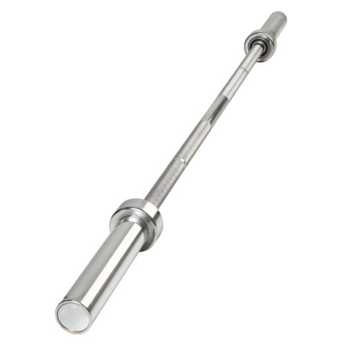Barbell, Ø 50 mm sleeve