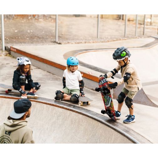 Schildkröt® Mini-Skateboard 17" Skate It Out