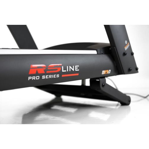 BH Fitness® Laufband RS1200