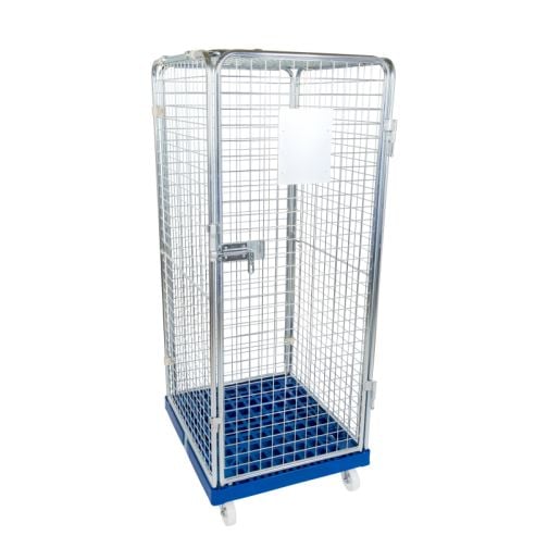 Ball Transport Rollbox L