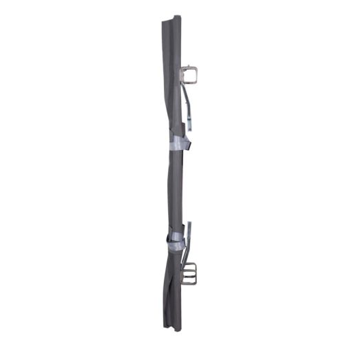 aluderm® Folding Rescue Stretcher