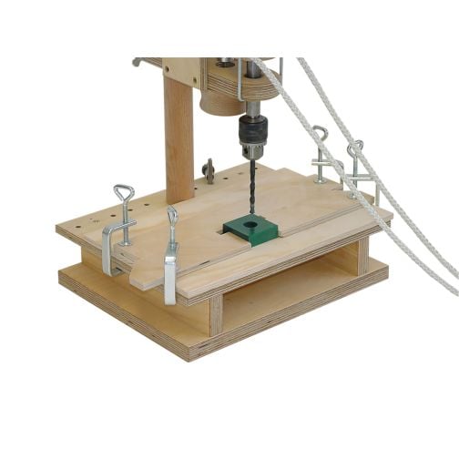 Perbo® Perception Drill Plus