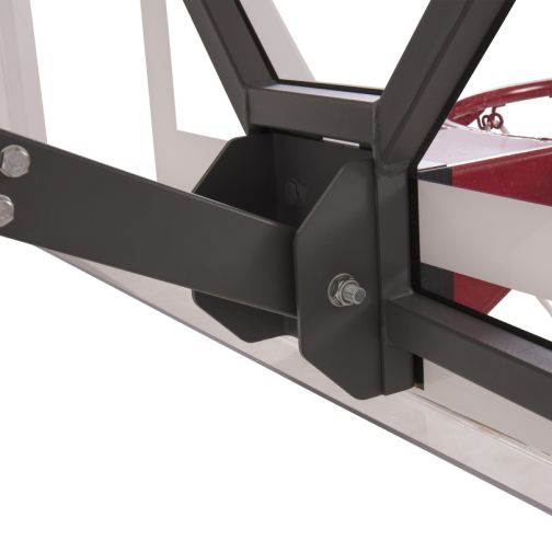 Goaliath® Basketball Wall System GoTek 54