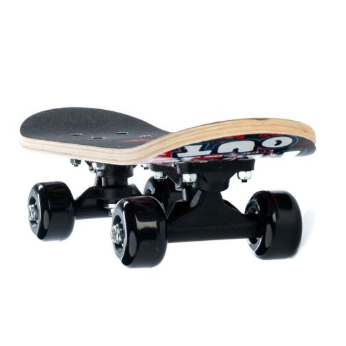 Schildkröt® Mini-Skateboard 17" Skate It Out