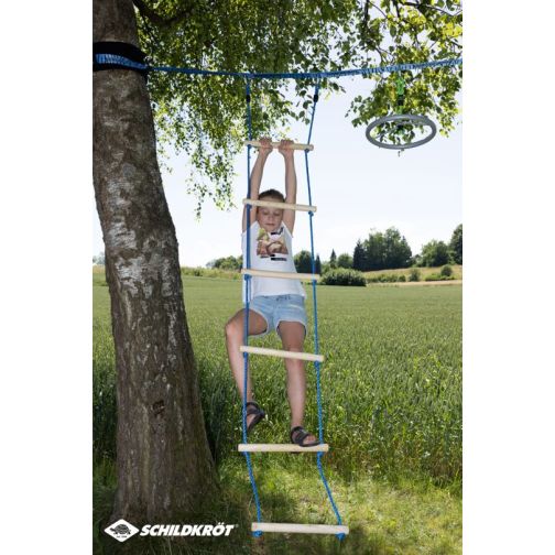 Schildkröt® Rope Ladder