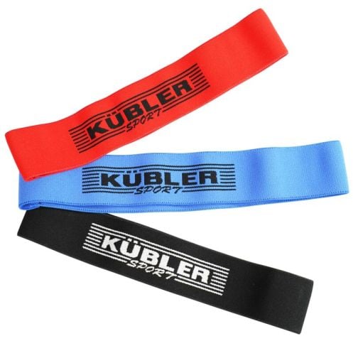Kübler Sport® Loop 3-Piece Set