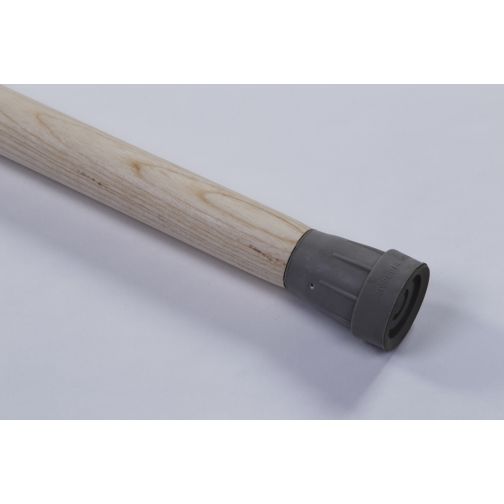 Wooden Jumping Stick