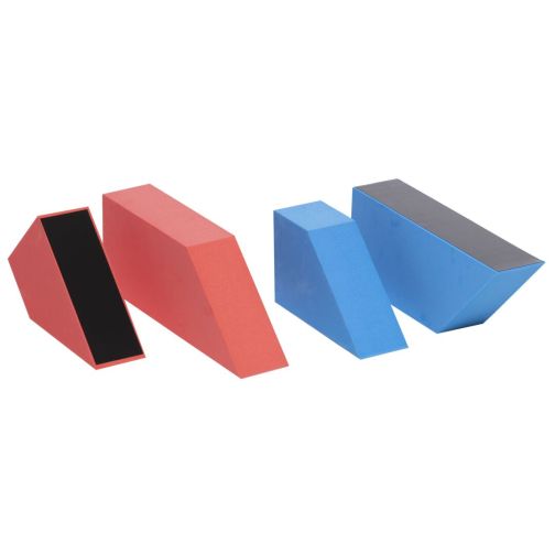 BlockX® Indoor Start