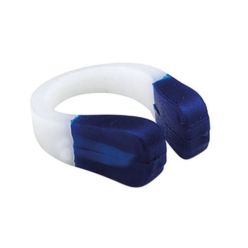 Soft Nose Clip