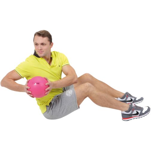 Gymnic® Heavymed Weight Ball
