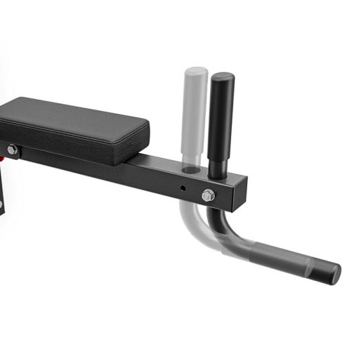 Marbo Sport® Wall-mounted Dip Station