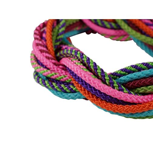 Kübler Sport® Gymnastics Rope Set of 10