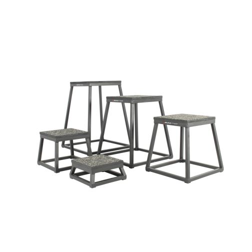 O'Live® Steel Tube Plyobox