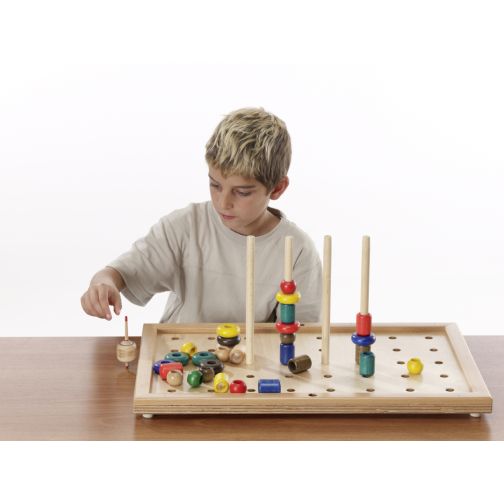 Pertra® Case Hand Dexterity