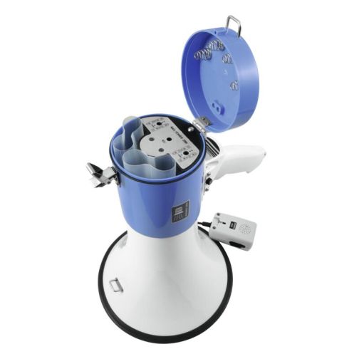 Omnitronic® Megaphone MP-25