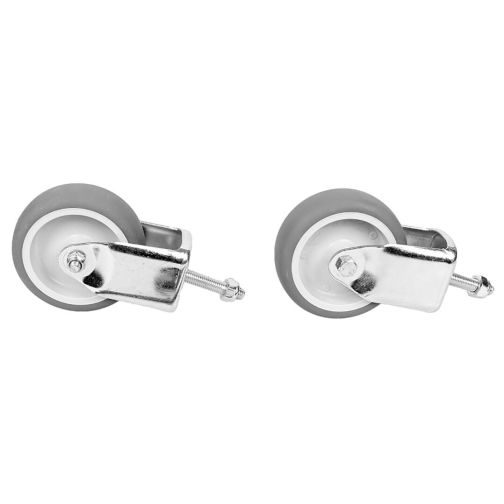 Eurotramp® transport rollers for mini trampolines