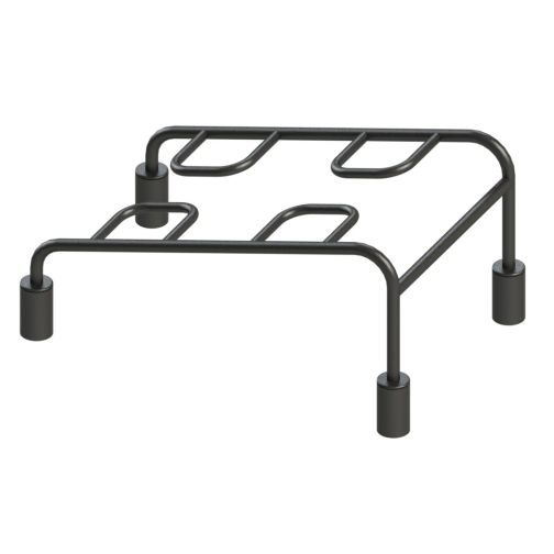 Outdoor Push-Up Station
