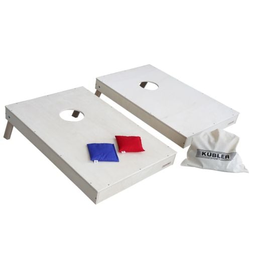 Kübler Sport® Cornhole Tournament Set
