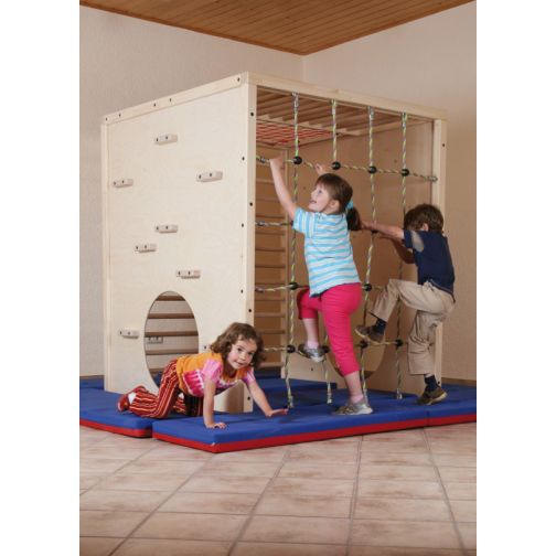 Climbing Cube