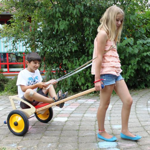 Pedalo® Horse Lead