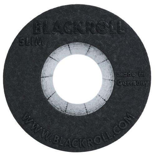 BLACKROLL® Fascia Roller SLIM