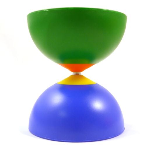 Diabolo Rainbow