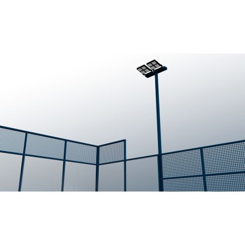 Kübler Sport® Padel Court CLASSIC