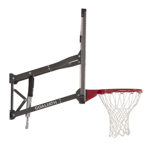 Goaliath® Basketball Wall System GoTek 54