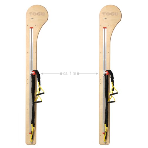 TOGU® Tower Pulling Device Set