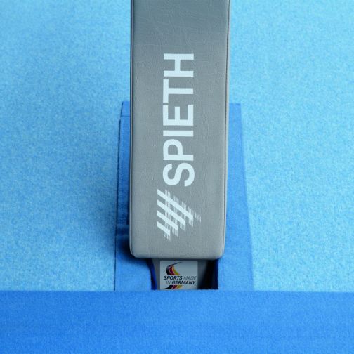 SPIETH® Protective Padding for Balance Beam - Training Edition
