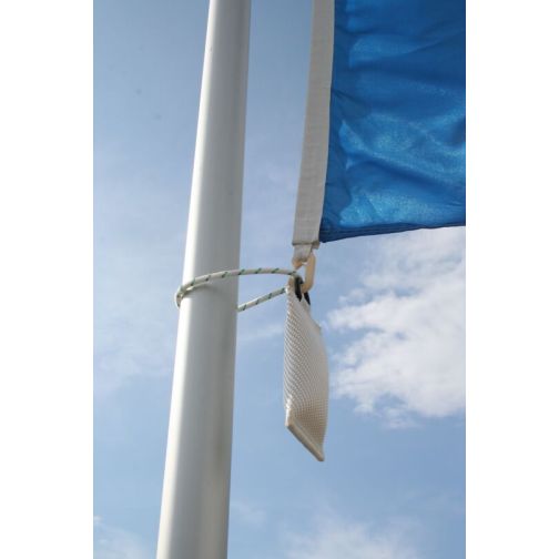 Rope loop for flagpole Ø 90 / 100 mm