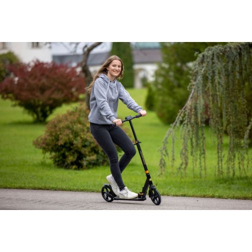 Schildkröt® City Scooter Street Master 2.0