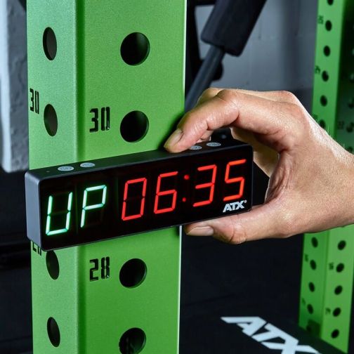 ATX® Magnetic Interval Timer - Mini