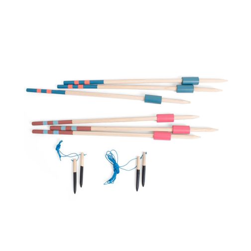 BS Toys® Javelin Throwing Game