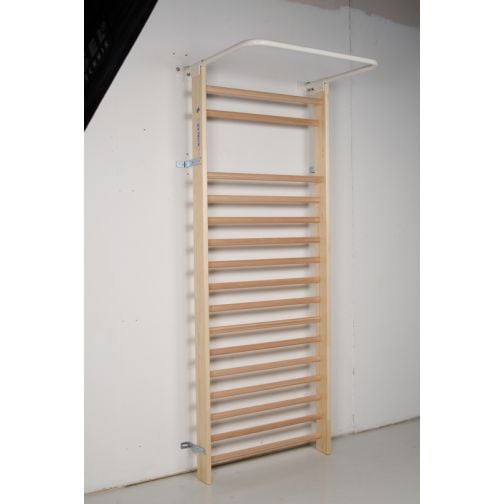 Kübler Sport Wall Bars according to DIN EN 12346