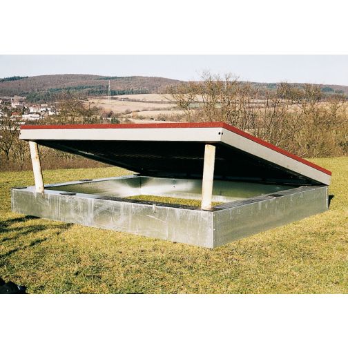 Hally-Gally® Mini Trampoline