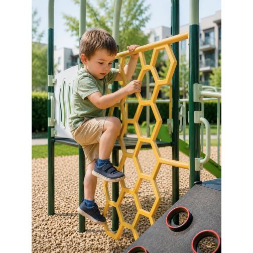 Inter-Play® FLORO Mini Set
