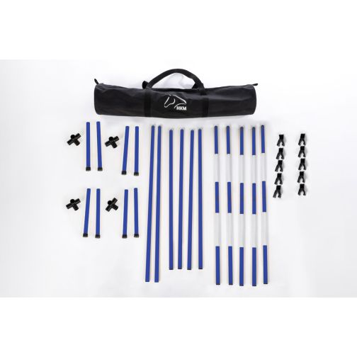HKM Kids® Hobby Horsing Jumping Set