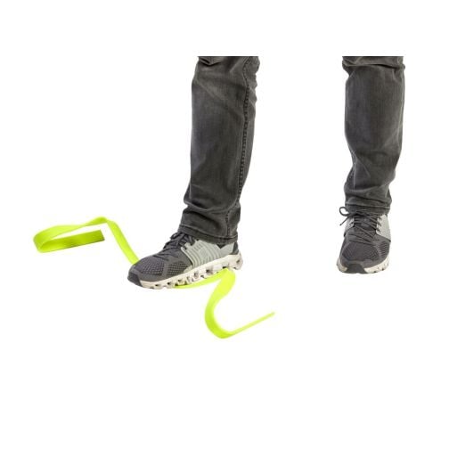 tanga sports® Flat Hurdle