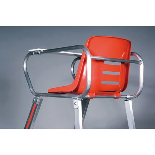 Court Royal® Referee Chair Royal Deluxe